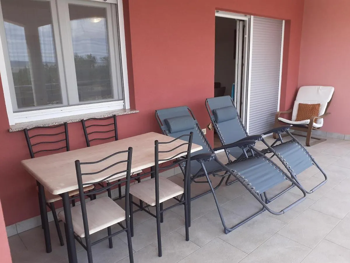 Family Apartment Paklenica Seline 0*,  Croatia
