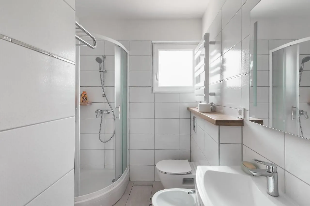 Family Apartment Paklenica Seline 0*,