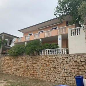 Apartament Spomenka, Seline