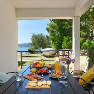 Apartament Malako Family, Seline